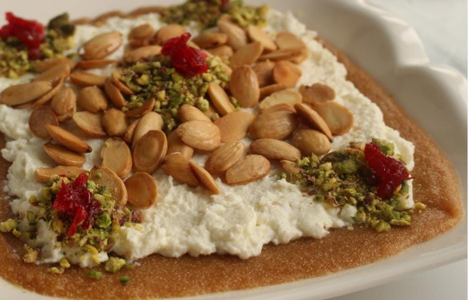 مفروكة