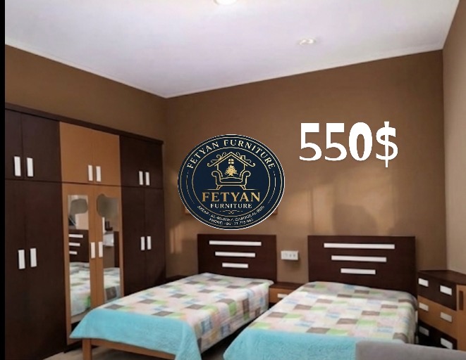 Children bedroom